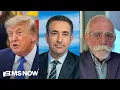 DECEIT Trump WH lawyer hits new AG s anti-police agenda Ari x Ty Cobb