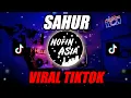 Download Lagu DJ SAHUR Ayo Kita Sahur | Original Remix