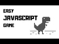 Easy JavaScript Game Tutorial