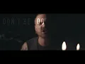 Memphis May Fire - Carry On (Official Lyric Video)