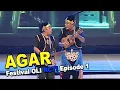 Agar di Festival OLI RCTI Episode 1