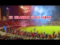 Download Lagu Ex Kelantan vs Ex Kedah | Suasana Penyokong dalam Stadium Muhammad ke IV
