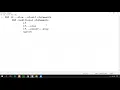 Lec 3 PHP conditional Statements