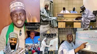 TOFA ANGWAZA KARO Yanda Sidi Warshu Yayi Wasan Kura Da Mai Dubun Isa Makiyin Yan Faira 