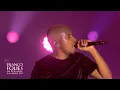Soprano - "En feu" - Live - Francofolies de La Rochelle 2017