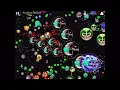 AMAZING WIN FAIL COMPILATION CRAZY MOMENTS IN AGARIO MOBILE EPIC GAMEPLAY SKILLS AGARIO