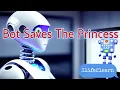 bot saves the pricess 2 hackerrank challenge