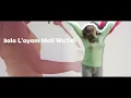 Hala Al Turk - Live In The Moment (LyricsHD) #حلا الترك