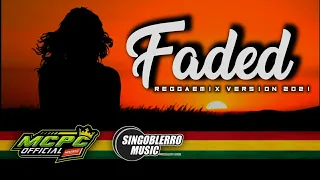 Download DJ REGGAE TERBARU 2021 || Aland walker - Faded [ ReggaemixVersion ] By singoblerro_music MP3