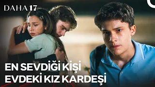 Aras, Leyla ve Teoman'ı Uzaktan İzledi - Daha 17