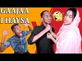 Download Lagu GAAJAA I HAYSA 😂 || Omreeyn \u0026 Rahma Hassan \u0026 Mouss Bileh