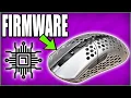 LEVEL UP YOUR FINALMOUSE with Starlight 12 Firmware Update
