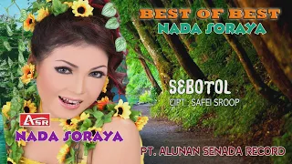 Download NADA SORAYA - SEBOTOL ( Official Video Musik  ) HD MP3