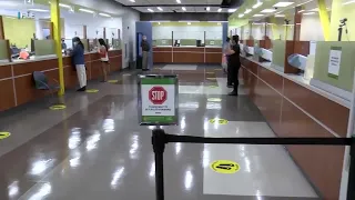 Honolulu adjusts permit testing to expand license renewal appointments
