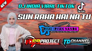 Download DJ INDIA SUN RAHA HAI VIRAL TIKTOK BY RISKI IRVAN NANDA 69 PROJECT FT. TD CHANNEL MP3