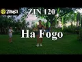 Download Lagu 🇰🇷 [ ZUMBA® ] Ha Fogo / ZIN 120 / Afrobeat / 대전 줌바 / JY Dance Holic / 진볼륨 120 / ZUMBA Korea MP3