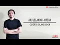 Download Lagu Aku Lelakimu - Virza (Cover by Gilang Guhon)