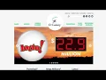CT Lottery s New Website