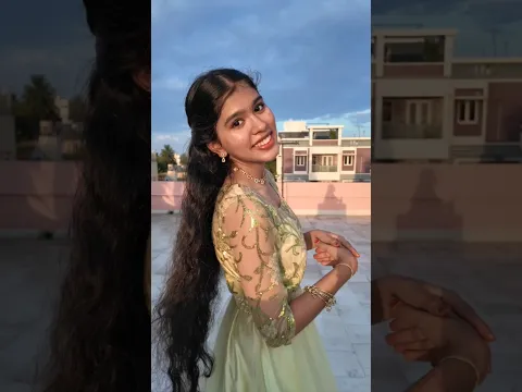💚GRWM for Friend Veetu Function🎀 || #Ad #shorts || Ammu Times