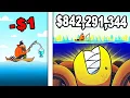 Only 0 001 ever catch this rare fish