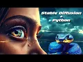 Stable Diffusion Automation Turbocharge Your AI Image Generation Tutorial