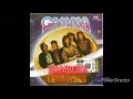 Lagu PENYAIR CINTA-GAMMA(IJAMBOTA)