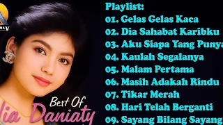 nia daniaty lagu lawas paling populer era 80an 