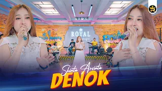 shinta arsinta denok official live video royal music 