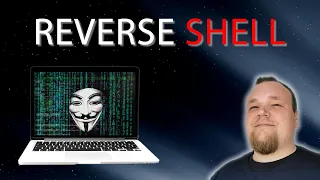 Computer Hacking - How to Take Full Control in Seconds with Reverse Shell Beginners