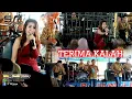 WOW MANTAP ....VOCAL ARTIS RAJAWALI. KEREN ABIS SEMUA DI BUAT TERPUKAU.👍👍👍