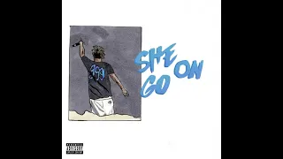 juice wrld she on go full freestyle unreleased 