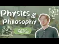 Physics Philosophy with Duncan McDonald Innovators of the Future