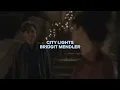 city lights bridgit mendler edit
