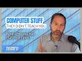 Download Lagu Ports and Processes! What Process has that Port open? - Computer Stuff They Didn't Teach You #9