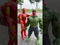 Lagu Ironman + Hulk It’s You