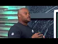 Tape Study Duce Staley Breaking Down Film