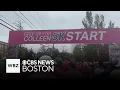 Step Up for Colleen 5K honors murdered Danvers teacher raises money for scholarships