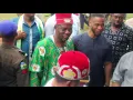 Download Lagu Chief Emeka Morocco Maduka's Performance at Oji   Ofor Festival