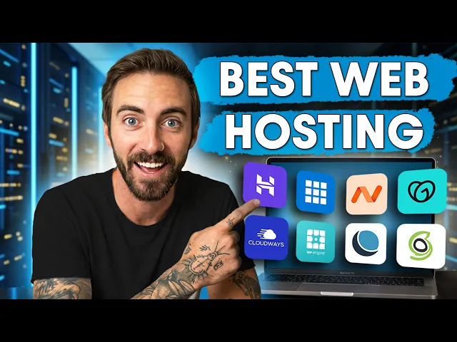 YouTube video thumbnail