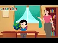 Kinderlieder Mix - Die Räder vom Bus | Hopp, hopp, hopp | Ein Mann der sich Kolumbus nannt + Weitere