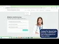 Hospital Management System Project in Java JSP Servlet MYSQL JDBC Version 2