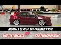 Download Lagu REVE D RDX Update - CLSD \u0026 Cantilever