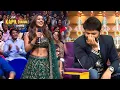 Lagu इतनी सुंदर गेस्ट को देखकर कपिल की नज़रें झुक गईं | The Kapil Sharma Show