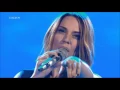 Melanie C - For your eyes only (RTL James Bond Songs)
