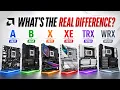 Every AMD Motherboard Chipset Explained Which One Should You Buy