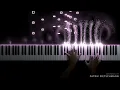 Patrik Pietschmann - Immaterial (Piano Version)