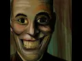 Better Written Villain - 156/Silence