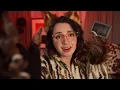 Download Lagu ASMR Your Werewolf Mom Gets You Ready for School ✂️🐺