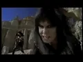 Tribute video W.A.S.P. - Rebel In The FDG