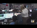 Dallas Police 911 Call Takers On Big Christmas Eve Mission Helping Santa Navigate North Texas